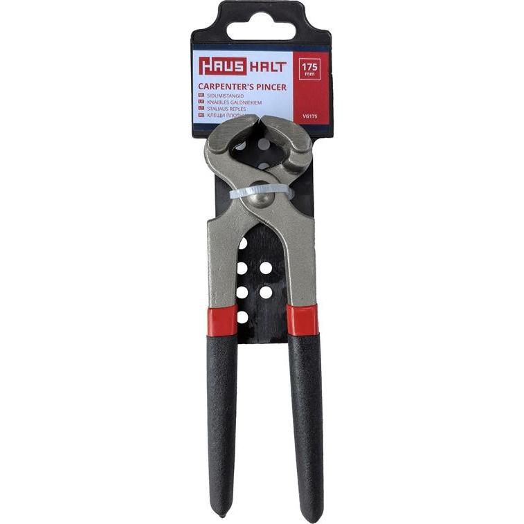 Haushalt, Pinza, Pinze Per Giunzioni Vg175 (175 mm)