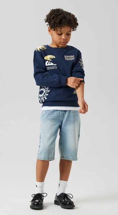 Produktbild Name it NKMRYAN BERMUDA 3800-IM NOOS (152)