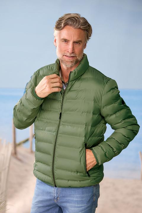 Produktbild Sealand Redmond Leichtstepp-Jacke (M)