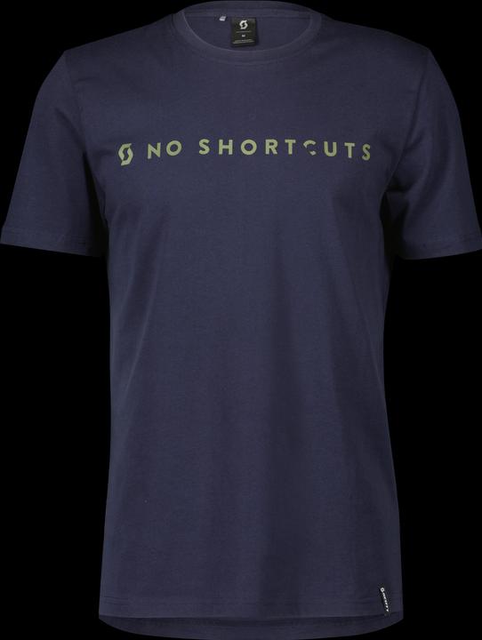 Image du produit Scott Sports No Shortcuts S/S (XL)