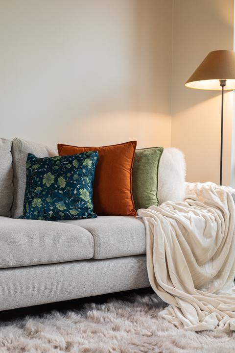 Produktbild Tiseco Cosy Deluxe