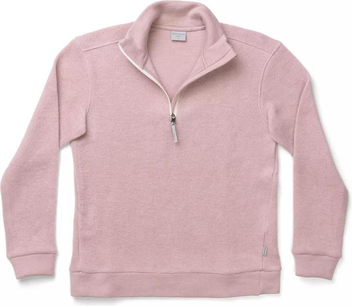 Produktbild Houdini Alto Half Zip Pullover (S)