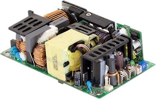 Produktbild MeanWell Power Supply Switch Mode 24V 252W