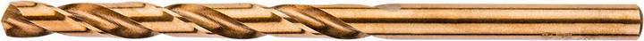 Actual product image Graphite metal drill, cylindrical, 5.2 mm, 10 pcs. (57H034-10) (5.2 mm)