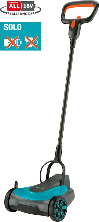 Produktbild Gardena HandyMower 22/18V P4A (Akkubetrieb)