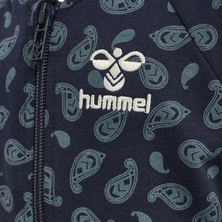 Produktbild hummel Hmlpaisley Zip Jacket (68)