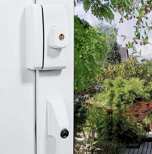 Produktbild Abus FTS 96