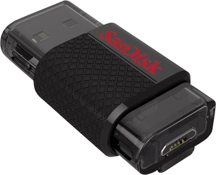 Produktbild SANDISK Ultra Dual USB Drive (64 GB)