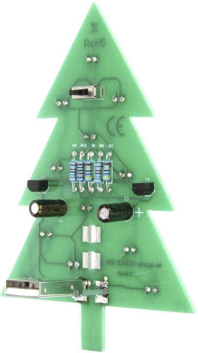 Produktbild Sol Expert LED Bausatz