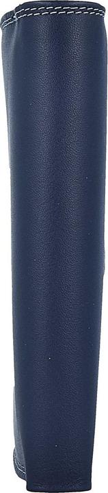 Actual product image Mywalit Large Wallet Leather Wallet 14 cm