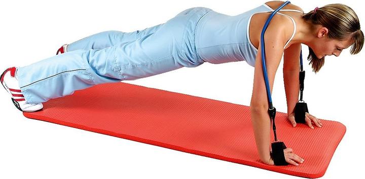 Actual product image Bodylastics Fitness Tube Set (0.29 m)
