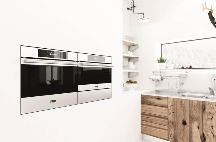 Actual product image Asko ODW8126S