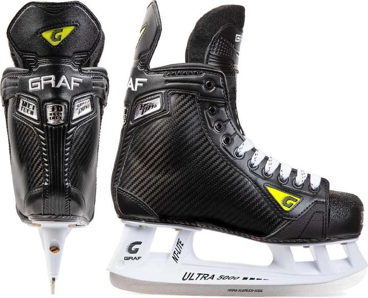 GRAF Hockey SUPRA G9045 (43 1/3)