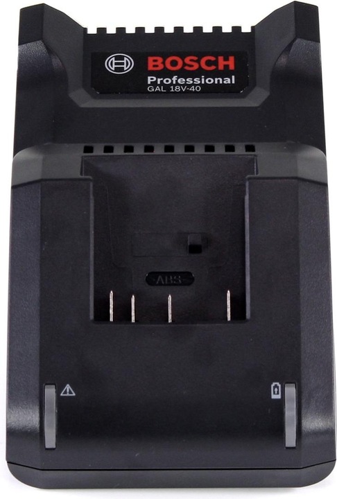 Productafbeelding Bosch Professional Accu startpakket 18V (18 V)