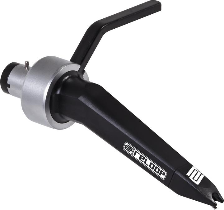 Produktbild reloop Concorde Black (Tonabnehmer)