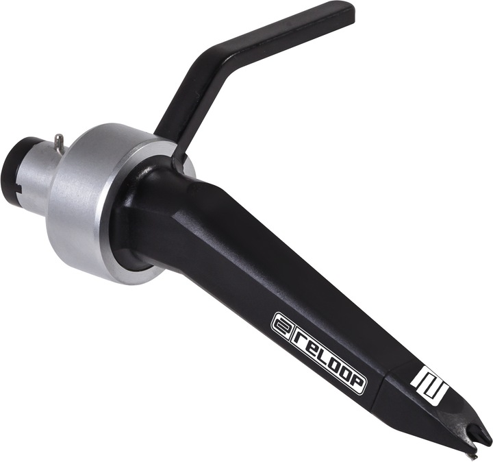 Actual product image reloop Concorde Black (Pickups)