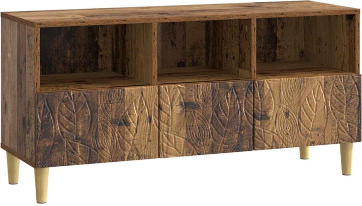 Produktbild vidaXL TV-Schränk (102 x 34.50 x 50 cm)