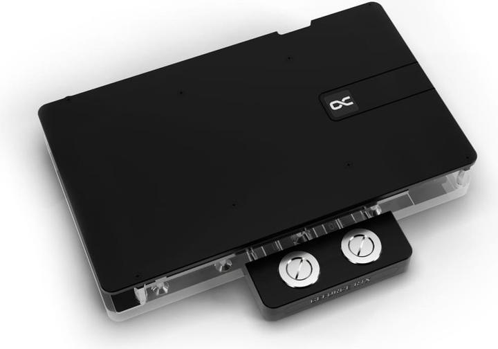 Actual product image Alphacool WAK Core Geforce RTX 5090 Reference