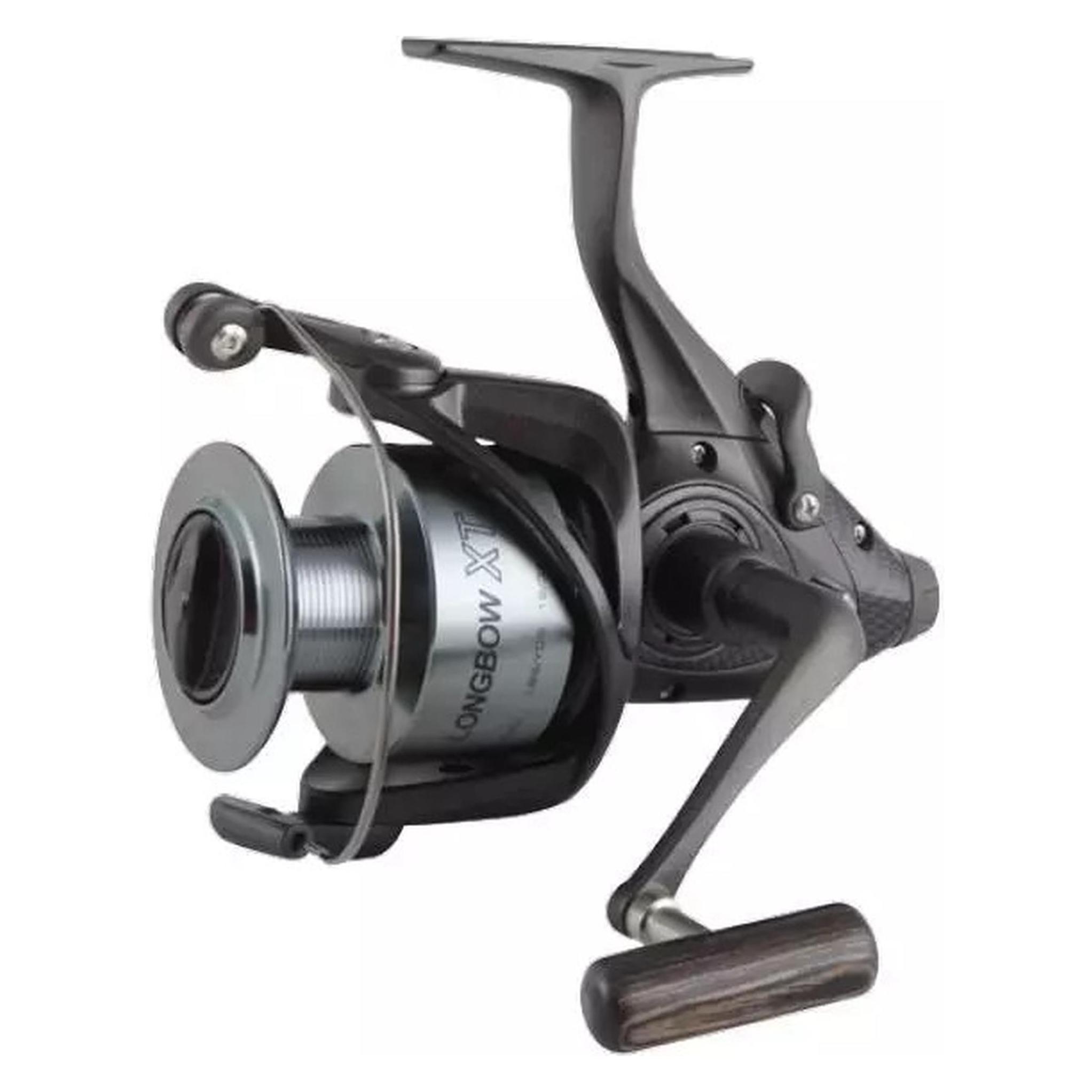 Okuma, Angelrolle