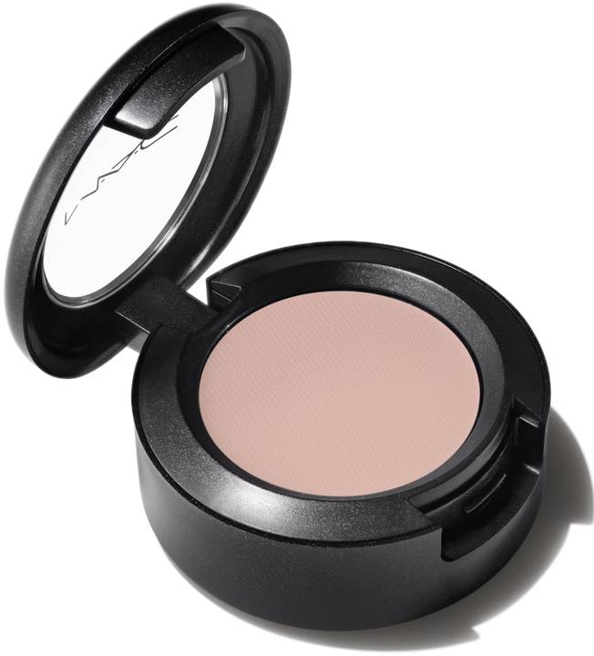 Actual product image MAC Cosmetics Eye Shadow (Cozy Grey)