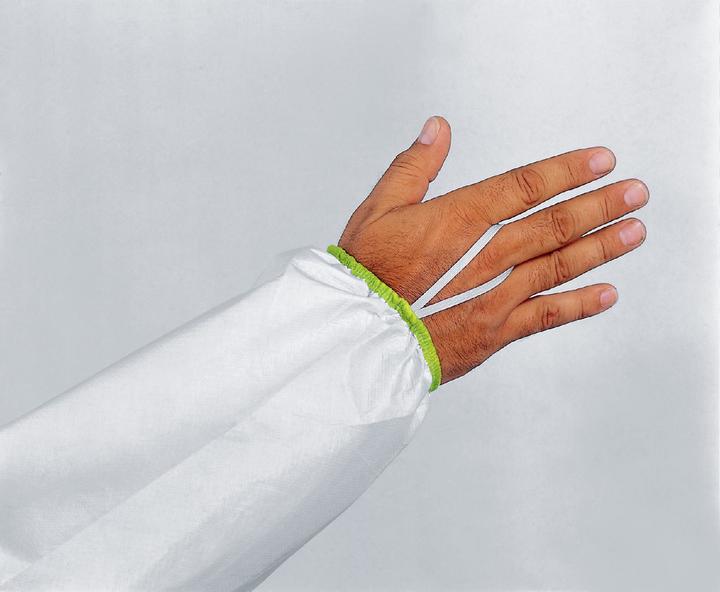 Produktbild Uvex 9871012 Einwegschutzanzug Typ (XL, 1x)