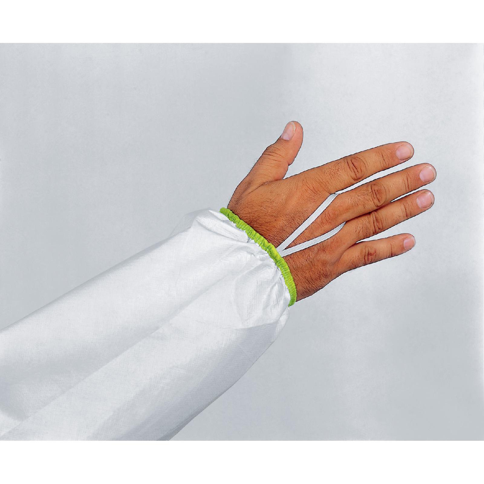 Thumbnail - Uvex Safety, Arbeitsjacke, 9871014 Einwegschutzanzug Typ (3XL)