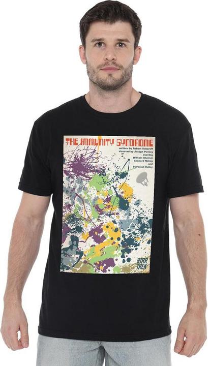 Produktbild The Original Series Episode 47 TShirt (S)