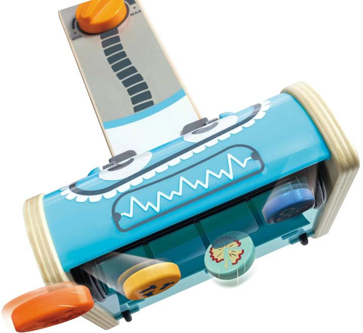 Image du produit Hape Machine à vide robotisée