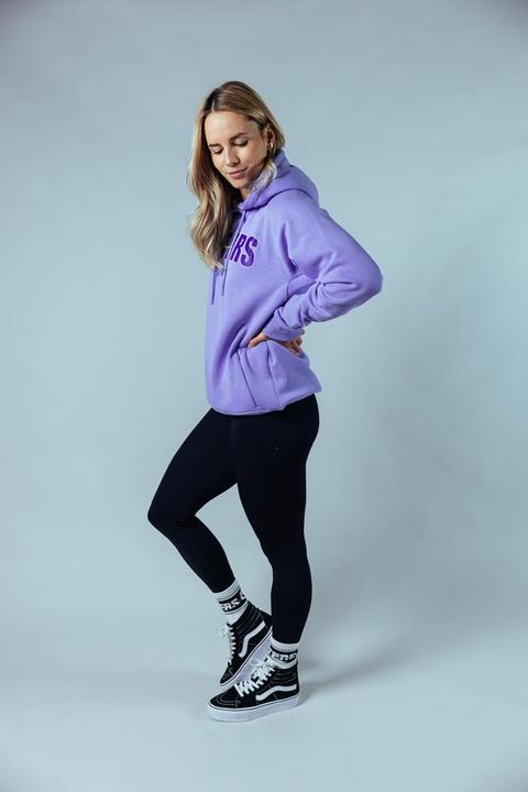 Image du produit Lifters Sweat à capuche unisexe confortable avec poches à fermeture éclair (S)