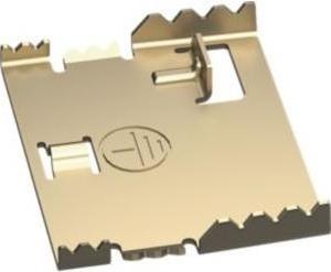 Produktbild Tehalit Erdungsanschluss