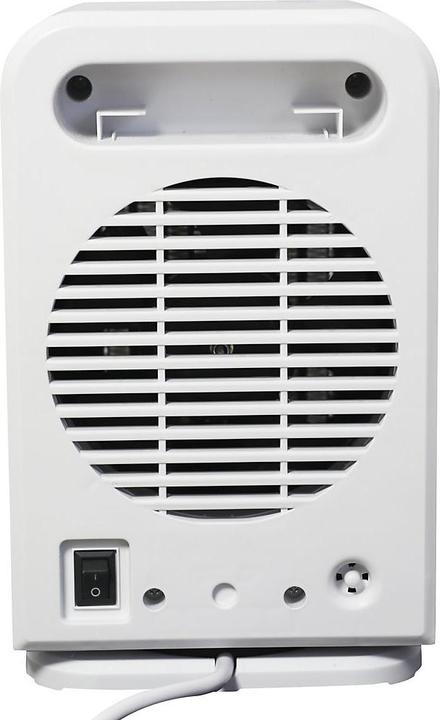 Produktbild Rowi Keramik-Heizlüfter (2000 W)