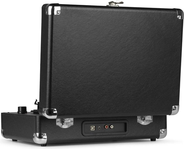 Produktbild Audizio RP114 (Manuell)