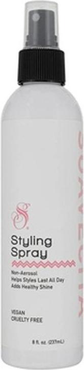 Image du produit Suavecito Spray de toilettage