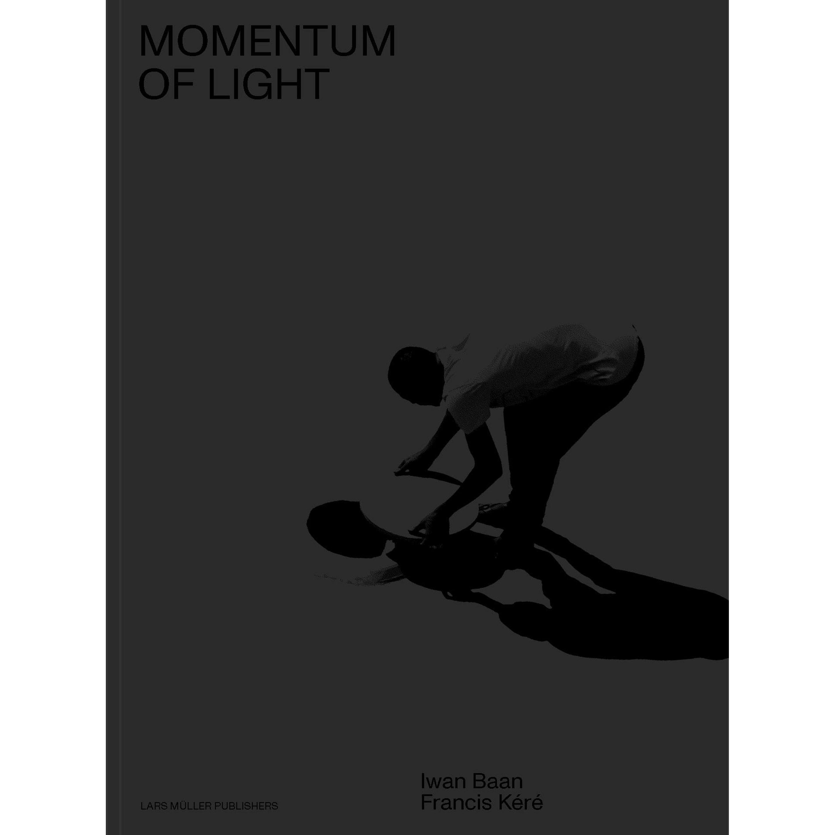 Momentum of Light, Sachbücher von Francis Kéré