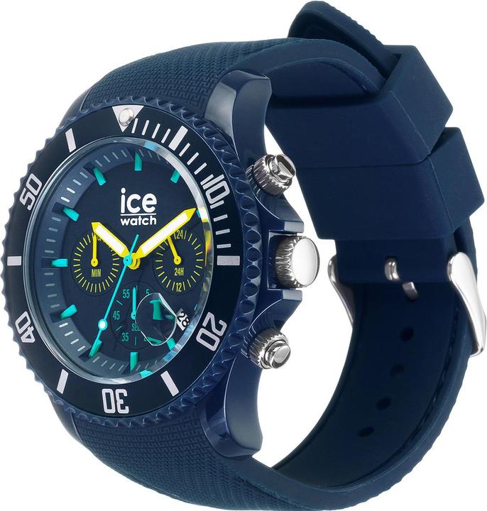 Produktbild ICE Watch Ice Chrono (Chronograph, 44 mm)