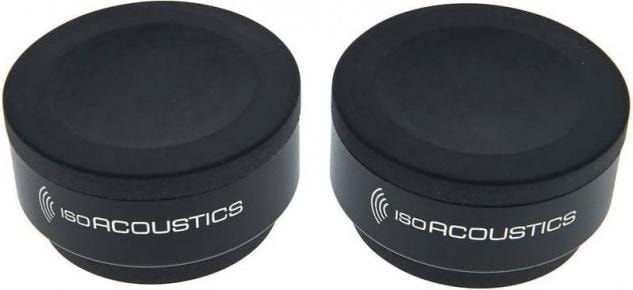Actual product image Isoacoustics Iso-Puck (Passive)