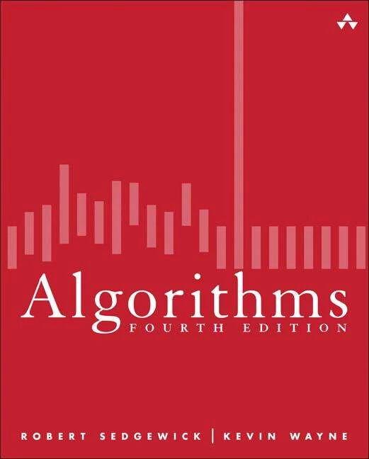 Produktbild Algorithms (Englisch, Kevin Wayne, Robert Sedgewick, 2011)