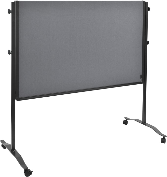 Produktbild Legamaster PREMIUM PLUS Moderationswand klappbar (150 x 120 cm)