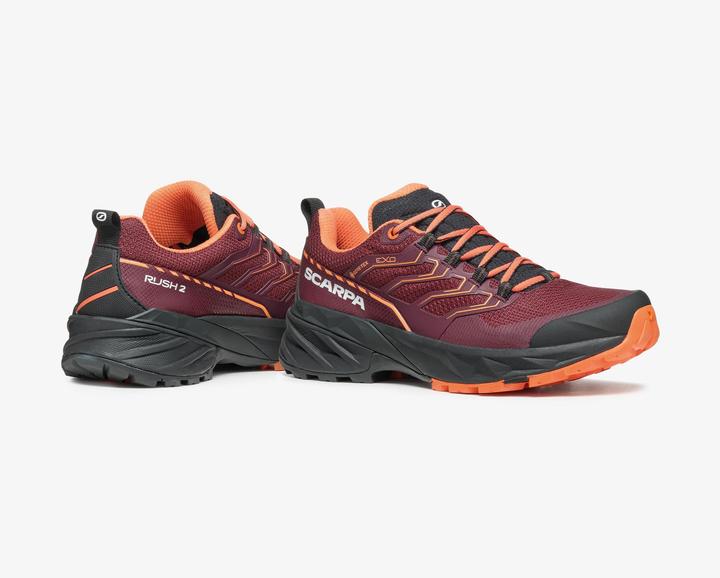 Produktbild Scarpa Women's Rush 2 GTX (41)