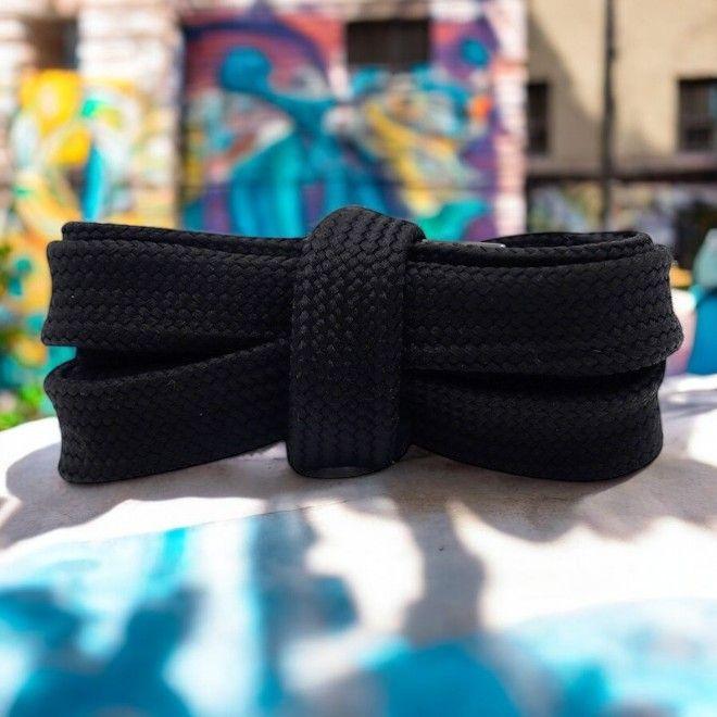 Image du produit LaceGodZ Collection OG Fat Laces (120 cm)