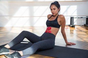 Produktbild Therabody Power Dot UNO RED 2.0