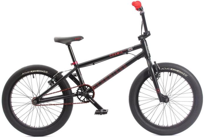KHE Bikes 20 Zoll Cosmic Al