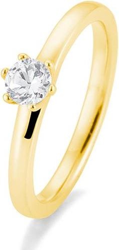 Produktbild Breuning 6er Krappe 0,60-1,00 ct. (49, 750/18 K Gold)