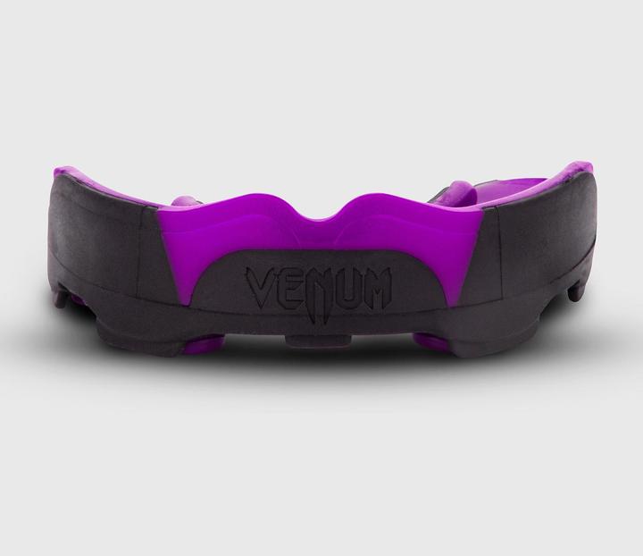 Image du produit Venum Predator Mouthguard-Black/Purple (Taille unique)