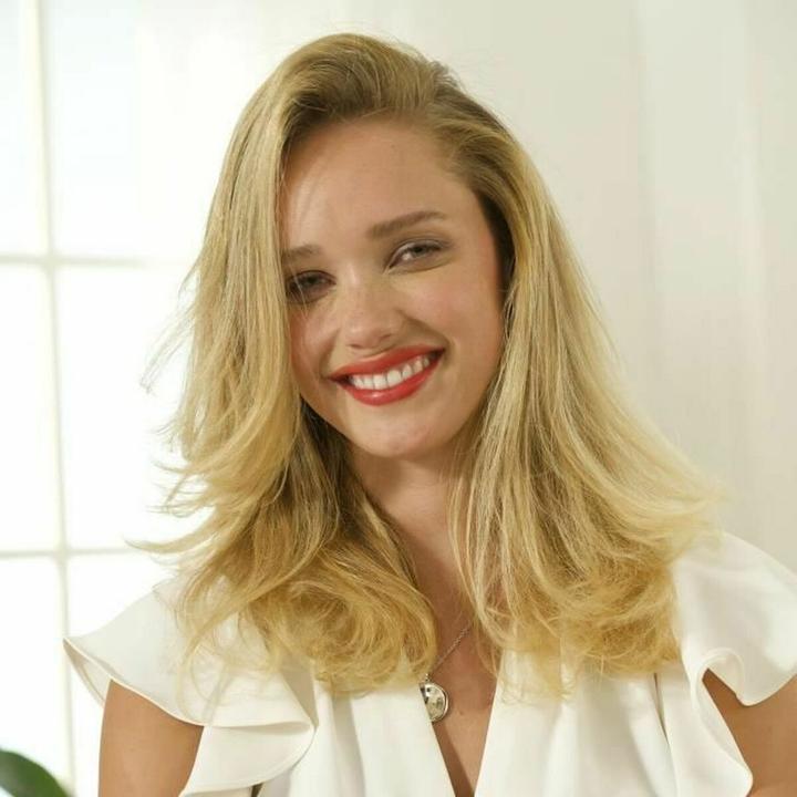 Image du produit Revlon Sèche-cheveux Smoothstay avec infusion d'huile de coco RVDR5317E (2000 W)