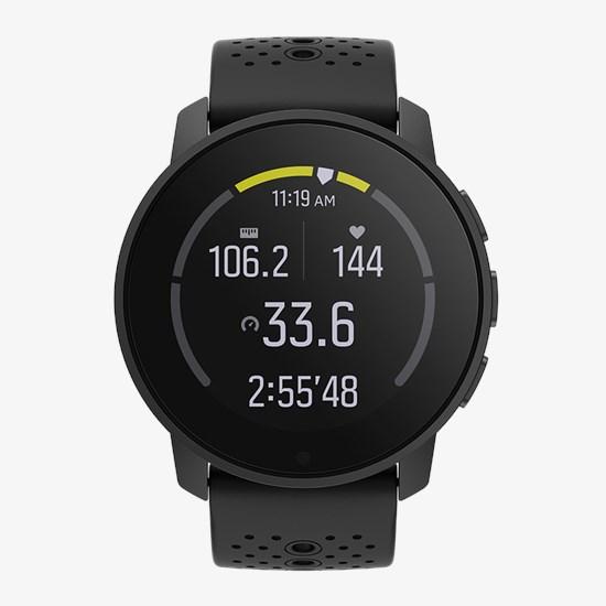 Actual product image Suunto 9 Peak (43 mm)
