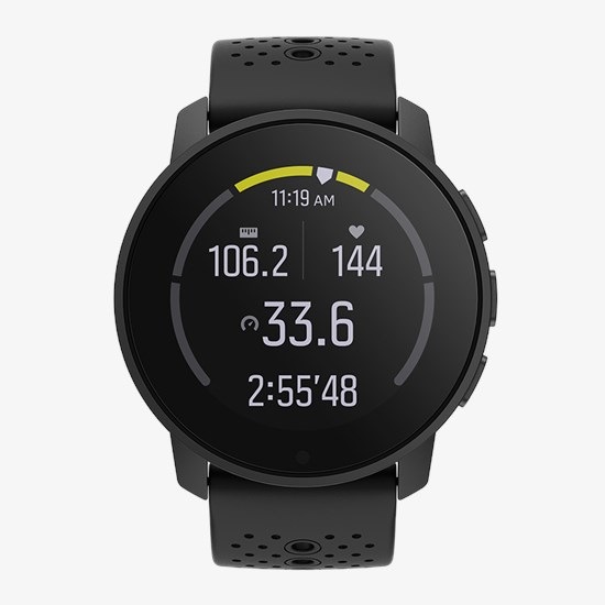 Produktbild Suunto 9 Peak (43 mm)