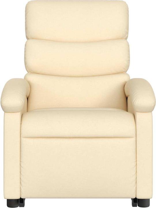 Image du produit vidaXL Massagesessel mit Aufstehhilfe