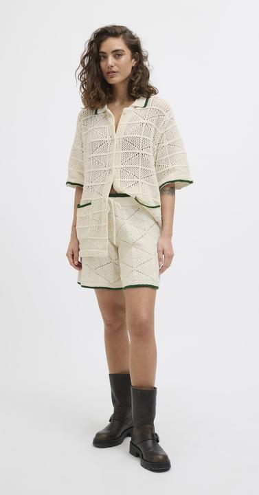 Produktbild JJXX Jxretha Shorts Knit Ln