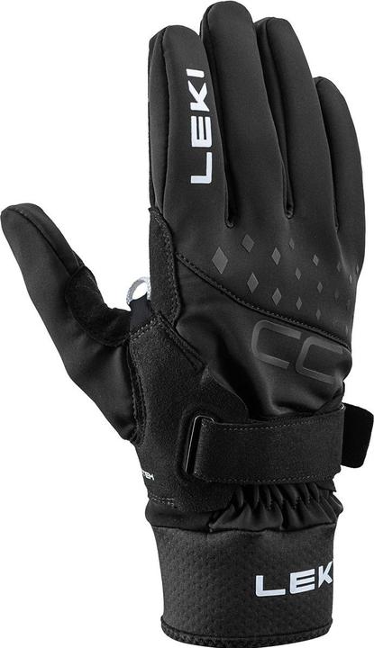 Produktbild Leki CC Shark Fingerhandschuhe (10.5)